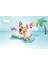 IBN57552 Sihirli Unicorn Binici 163X86 cm - Vardem Oyuncak 3
