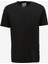 Bisiklet Yaka Siyah Erkek T-Shirt A279T71COT- 1