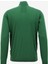 Fermuarlı Yaka Slim Fit Yeşil Erkek Kazak A274A06EMP- 2