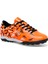 ESTES TF 4FX Turuncu Unisex Halı Saha Ayakkabısı 2