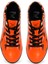 ESTES TF 4FX Turuncu Unisex Halı Saha Ayakkabısı 4