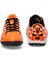 ESTES TF 4FX Turuncu Unisex Halı Saha Ayakkabısı 5