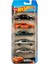 Hot Wheels 5'li Araba Seti - Fast And Furious HLY70 1