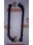 Braket Tampon Cıvıc 16-21 Arka Rh 1