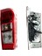 Stop D-Max 17-19 Lh (Ledli) 1