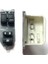 Düğme Cam Açma Corolla/auris/yaris 07-13 Ön Lh (Çiftli) 1