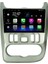 Dacia Logan Android Navigasyon ve Multimedya Sistemi 9 Inç Double Teyp 2011-2014 1