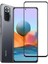 Xiaomi Redmi Note 10 Pro Uyumlu Metalik Mat Ekran Koruyucu 1
