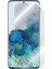 Samsung Galaxy A31 Nano Şeffaf Ekran Koruyucu 2