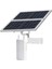 Lifepo4 Bataryalı 60 Watt Panelli Sim Kartlı Güneş Enerjili Dış Mekan Wifi Modem Seti 1