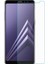 Samsung Galaxy A7 (2018) Nano Şeffaf Ekran Koruyucu 1