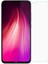 Xiaomi Mi Note 10 Lite Nano Şeffaf Ekran Koruyucu 1