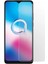 Alcatel Idol 6 Nano Şeffaf Ekran Koruyucu 1