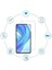 Oppo A31 Nano Şeffaf Ekran Koruyucu 2