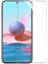 Samsung Galaxy A11 Nano Şeffaf Ekran Koruyucu 1