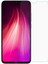 Xiaomi Mi Note 10 Lite Nano Şeffaf Ekran Koruyucu 1