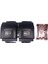 Renault Clıo 4 2012 - 2008 Sol Cam Anahtarı 7 Pin Kahve Renkli 1