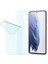 Samsung Galaxy S21 5g Nano Şeffaf Ekran Koruyucu 2