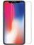 Apple iPhone Xs Nano Şeffaf Ekran Koruyucu 1