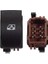 Renault Master 2 1998 - 2010 Cam Açma Anahtarı Sağ Taraf 6 Pinli 1