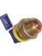 Cıtroen Zx 2.0i 16V 1994 - 1997 2 Fişli Fan Müşiri 819752 1