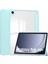 Samsung Galaxy Tab A9 Plus Için Otomatik Uyandırma Uyku Özellikli Darbeye Dayanıklı Tablet Kılıfı (Yurt Dışından) 1