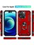 iPhone 14 Pro Max Halka Tutuculu Darbeye Dayanıklı Telefon Kılıfı (Yurt Dışından) 4