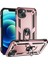 iPhone 14 Pro Halka Tutuculu Darbeye Dayanıklı Telefon Kılıfı (Yurt Dışından) 1
