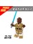 Tek Satış Star Wars Yapı Taşı Jango Fett Klon Asker Topuz Windu Darth Vader Yapı Blok Oyuncakları Çocuklar Için Hediye PG8095 (Yurt Dışından) 2