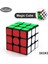 Esogoal Sihirli Küp Zeka Oyunları 3X3X3 Rekabet Hızı Küp Eğitici Oyuncaklar ve Hobiler Rubik Sihirli Küp Oyuncaklar Zeka Oyunu Bulmaca Eğitici Oyuncaklar Küp Oyuncaklar (Yurt Dışından) 1