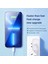 Orijinal Pd 20W USB C Kablosu Hızlı Şarj iPhone 11 12 13 14 Pro Max Mini Şarj Aleti Kablosu Xr Xs Se 2020 USB Tipi C Şarj Hattı (Yurt Dışından) 4