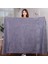 200X100 Güzellik Salonu Banyo Havlusu ve Yüz Havlusu Masaj Çabuk Kuruyan Özel Büyük Havlu Kalın Mikrofiber Emici Yumuşak Buharda Çekme (Yurt Dışından) 2