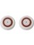 Yedek Fırça Başlıkları Clarisonic Için Hassas Yüz Temizleme Fırça Başlıkları (Yurt Dışından) 1