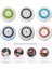 Yedek Fırça Başlıkları Clarisonic Için Hassas Yüz Temizleme Fırça Başlıkları (Yurt Dışından) 4
