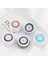 Yedek Fırça Başlıkları Clarisonic Için Hassas Yüz Temizleme Fırça Başlıkları (Yurt Dışından) 5