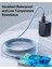 Acefast Silikon Tip C Telefon Şarj Kablosu Samsung S20 S21 3A Hızlı Şarj Cep Telefonu Kablosu Xiaomi Macbook Tabletler Için (Yurt Dışından) 2