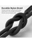 Aufu USB Kablosu PD60W USB C Tip C Hızlı Şarj Aleti Kablosu Xiaomi Samsung MacBook iPad 3A Cep Telefonu Kablosu USB Kablosu C Tipi (Yurt Dışından) 5