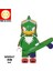 Tek Satış Sonic The Hedgehog Sonic Advance Jett Şekil Seti Kurt Ordu Jon Kar Modeli Yapı Taşları Kitleri Tuğla Eğitici Oyuncaklar WM6088 (Yurt Dışından) 2