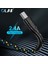 USB Kablosu 3m 2m 1m Hızlı Şarj USB Tipi C Kablosu Samsung Şarj Cihazı Veri Şarjı Mikro USB Kablosu Huawei Xiaomi Için Cep Telefonu (Yurt Dışından) 1