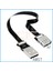 Fpc Esnek Düz USB 2.0 Yukarı Aşağı Sol Sağ 90 Derece Açı Erkek Kadın Uzatma Kablosu Monitör Fare 0.05 M-1 M (Yurt Dışından) 2