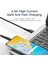 Essager USB Kablosu iPhone 14 13 12 11 Pro Max Xrs Max 8 7 6s Artı Hızlı Şarj Kablosu iPhone iPad Şarj Cihazı Şarj Kablosu Kablosu (Yurt Dışından) 4