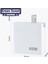 Yeşil Orman Cep Telefonu Adaptörü Katlanabilir Fiş Kararlı Çıkış Pd ve QC3.018W Telefon Adaptörü (Yurt Dışından) 2
