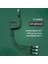 In 1 USB Şarj Kablosu 6A 100W Huawei/onur Geri Çekilebilir Taşınabilir Mikro USB Tip C Kablo Şarj Kablosu iPhone Samsung Için (Yurt Dışından) 1