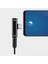 Evrensel 2 In 1 Çift Tip C Usbc 3.5mm Jack Kulaklık Ses Şarj Aux Adaptörü Splitter Dönüştürücü Xiaomi Huawei Telefon Için (Yurt Dışından) 2