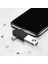 2'si 1 Arada Tip-C Mikro USB Otg Adaptörü USB 3.1 5 Gbps Veri Iletim Dönüştürücüleri Tablet Sabit Disk Sürücüsü Telefon Için Android Telefon (Yurt Dışından) 4