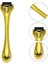 Güzellik Mikro Iğneli Silindirler Yeniden Kullanılabilir Yüz ve Vücut Ev 540 Silindirler - 1.0mm (Yurt Dışından) 5