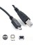 Mikro USB Erkek USB 2.0 B Erkek Veri Otg Kablo Kablosu Telefon Yazıcı Tarayıcı Desteği Akıllı Telefon Tablet (Yurt Dışından) 1