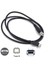 Mikro USB Erkek USB 2.0 B Erkek Veri Otg Kablo Kablosu Telefon Yazıcı Tarayıcı Desteği Akıllı Telefon Tablet (Yurt Dışından) 5