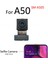 Ön Arka Arka Ana Selfie Bakan Kamera Kablosu Kablosu Samsung Galaxy A30 A40 A50 A60 A70 A80 A90 5g Büyük Küçük Modül Şerit (Yurt Dışından) 5