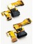 Nokia Lumia 1020 Için Mikro USB Şarj Şarj Portu Dock Konnektörü Şerit Kablo Kablo Yedek Parçaları (Yurt Dışından) 3